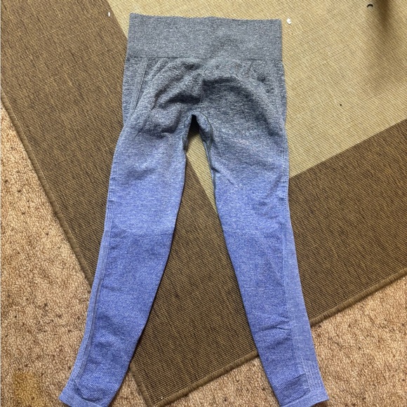 Ali express ombré leggings - Picture 2 of 2